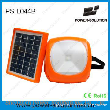 led solar outdoor lamps lighting and charge phones